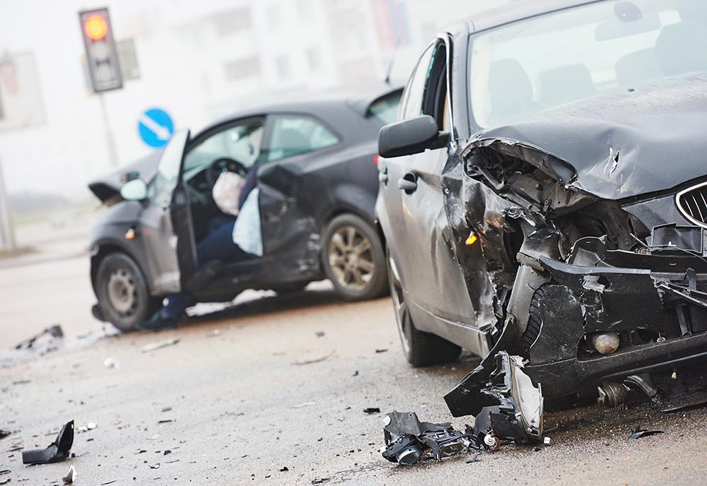 How to Handle a Rental Car Accident | Griggs Injury Law